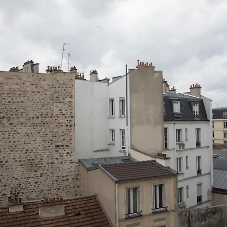 Apartment Beautiful Near Bastille *